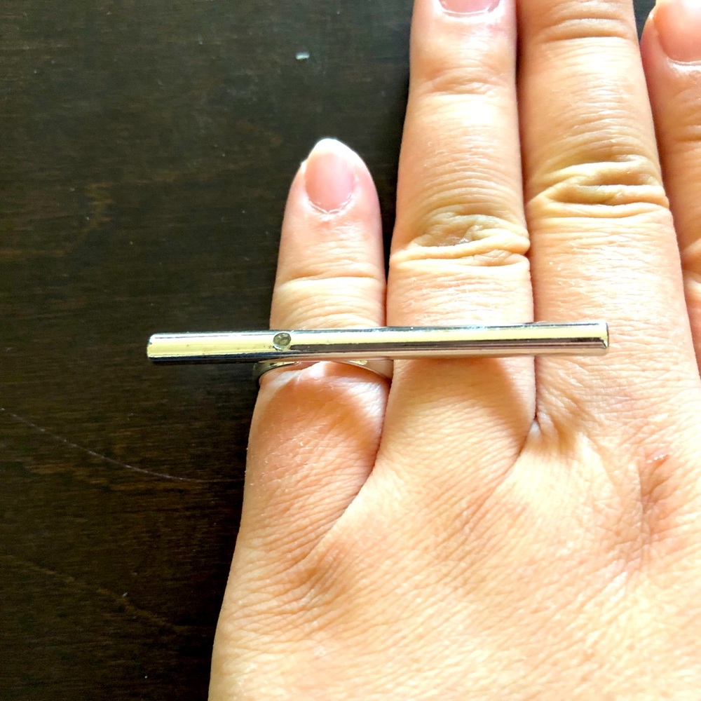 Bar Ring